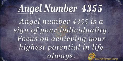4356 angel number|Angel Number 4355 Meaning – Focus On Personal Growth .